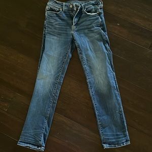 American eagle men’s jeans